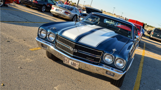 Is Chevrolet Bringing The Chevelle Back For Real This Time?